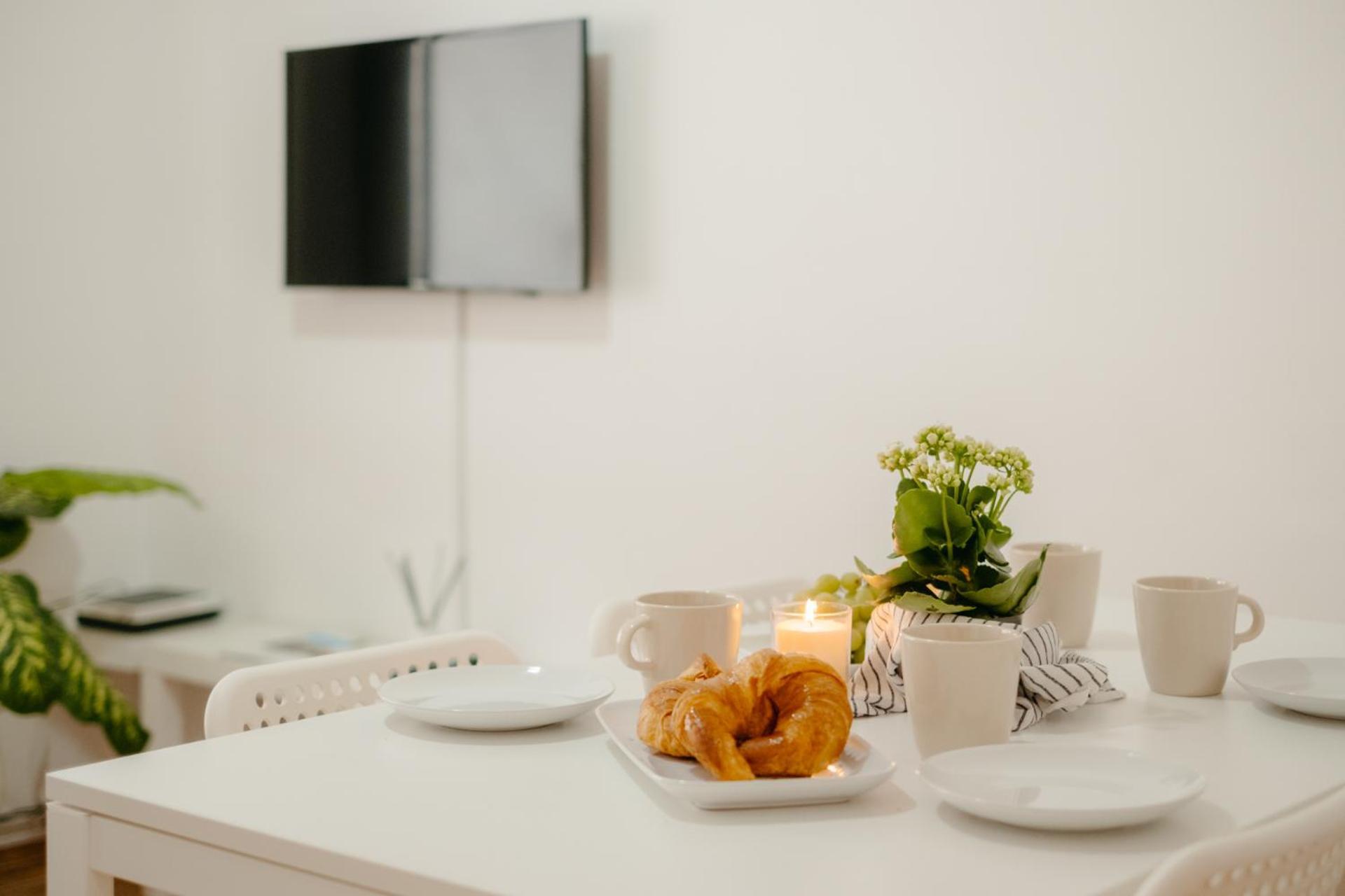 Apartamento Centrico Tarragona Exterior photo