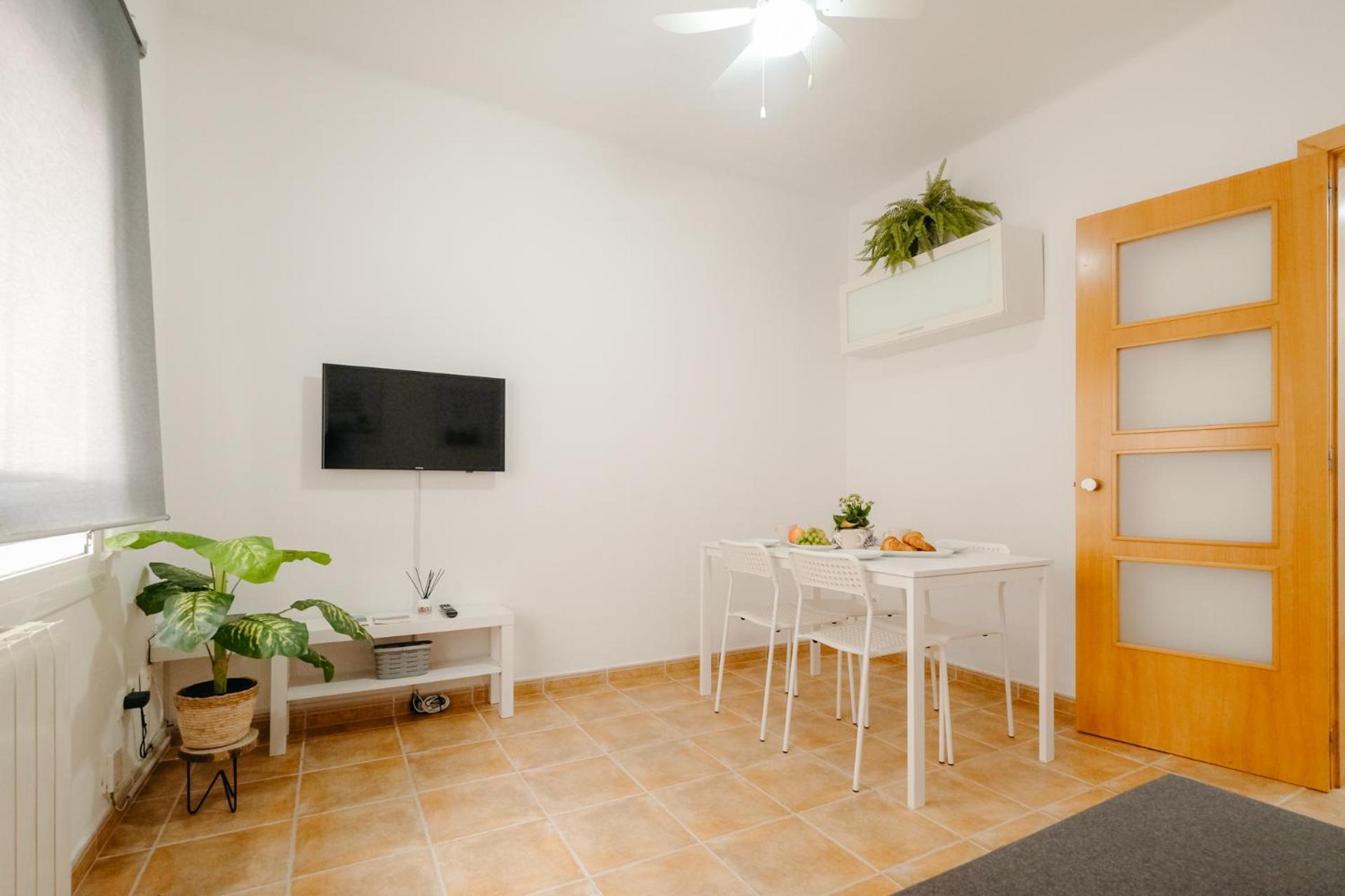 Apartamento Centrico Tarragona Exterior photo